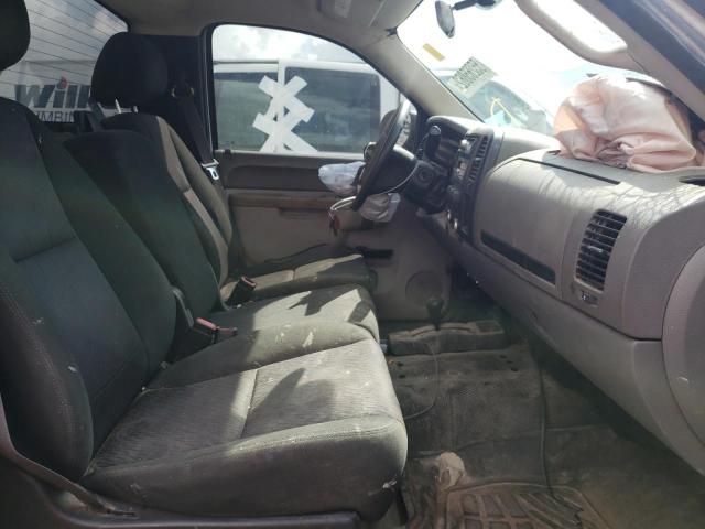 Photo 4 VIN: 1GC0KVCGXEF135751 - CHEVROLET SILVERADO 