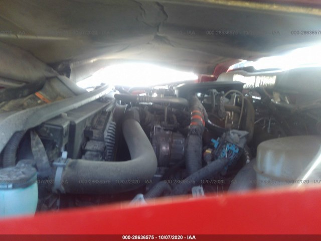 Photo 9 VIN: 1GC0KVE83FZ103486 - CHEVROLET SILVERADO 2500HD 