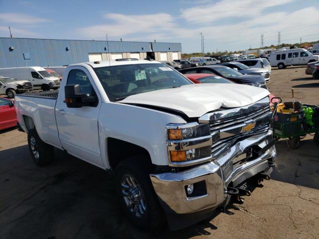 Photo 0 VIN: 1GC0KVEG1GZ388083 - CHEVROLET SILVERADO 