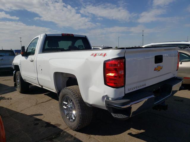 Photo 2 VIN: 1GC0KVEG1GZ388083 - CHEVROLET SILVERADO 