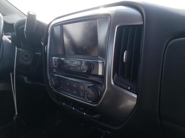 Photo 8 VIN: 1GC0KVEG1GZ388083 - CHEVROLET SILVERADO 