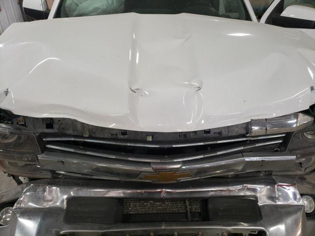 Photo 6 VIN: 1GC0KVEG2FZ516233 - CHEVROLET SILVERADO 