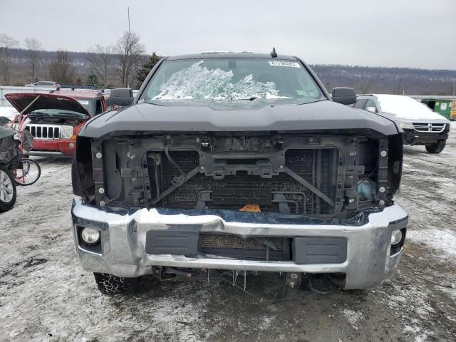 Photo 4 VIN: 1GC0KVEG3JZ292687 - CHEVROLET SILVERADO 