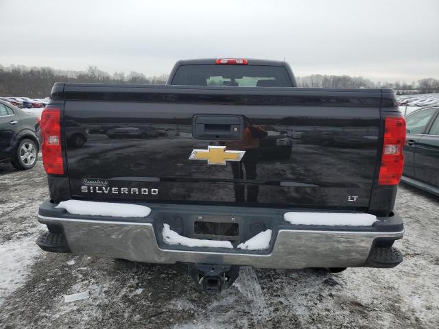 Photo 5 VIN: 1GC0KVEG3JZ292687 - CHEVROLET SILVERADO 