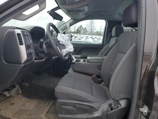 Photo 6 VIN: 1GC0KVEG3JZ292687 - CHEVROLET SILVERADO 