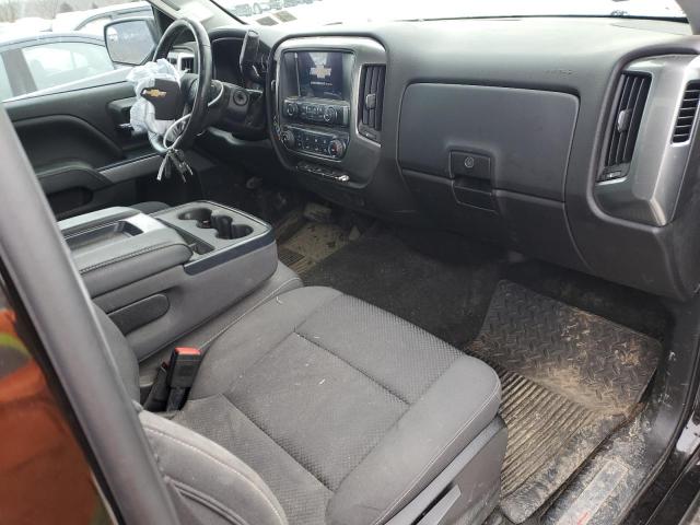 Photo 7 VIN: 1GC0KVEG3JZ292687 - CHEVROLET SILVERADO 