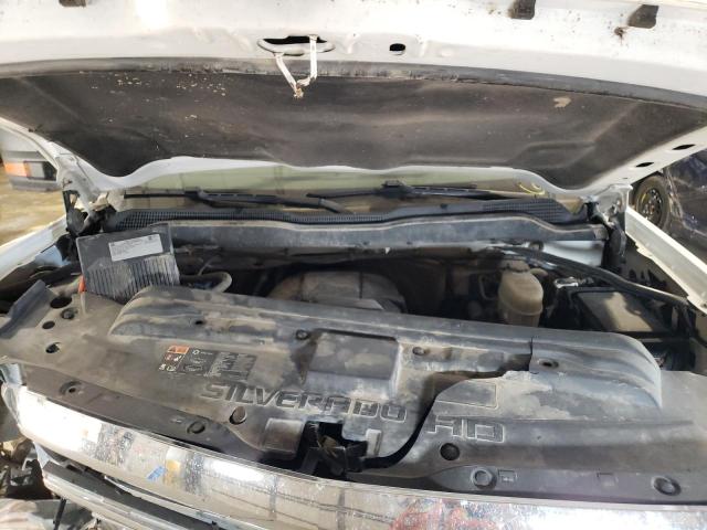 Photo 10 VIN: 1GC0KVEG4JZ122421 - CHEVROLET ALL MODELS 