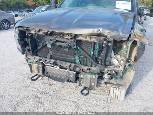 Photo 5 VIN: 1GC0KVEG5FZ509793 - CHEVROLET SILVERADO 