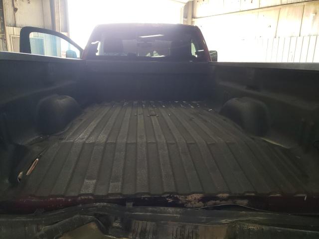 Photo 5 VIN: 1GC0KVEG8FZ124597 - CHEVROLET SILVERADO 