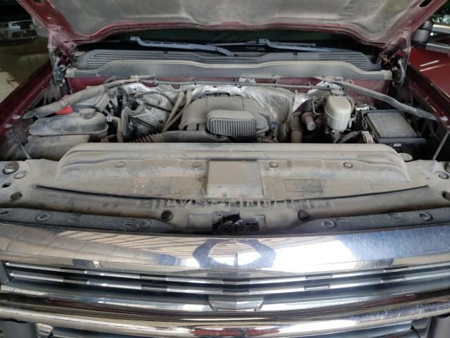 Photo 6 VIN: 1GC0KVEG8FZ124597 - CHEVROLET SILVERADO 