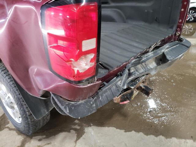 Photo 8 VIN: 1GC0KVEG8FZ124597 - CHEVROLET SILVERADO 