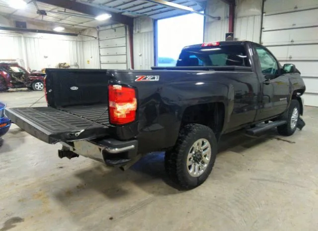 Photo 3 VIN: 1GC0KVEG9GZ177701 - CHEVROLET SILVERADO 2500HD 