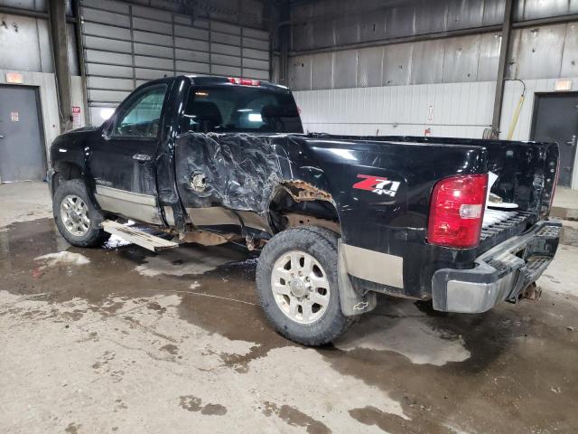 Photo 1 VIN: 1GC0KXC8XDZ297882 - CHEVROLET SILVERADO 