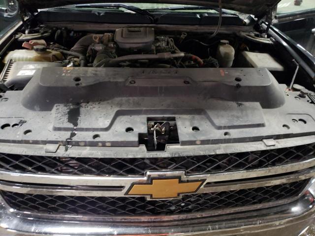 Photo 10 VIN: 1GC0KXC8XDZ297882 - CHEVROLET SILVERADO 