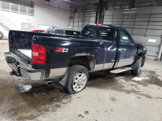 Photo 2 VIN: 1GC0KXC8XDZ297882 - CHEVROLET SILVERADO 