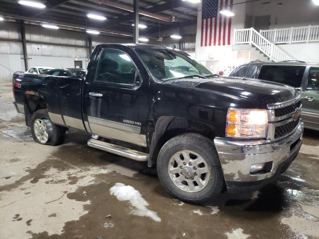 Photo 3 VIN: 1GC0KXC8XDZ297882 - CHEVROLET SILVERADO 