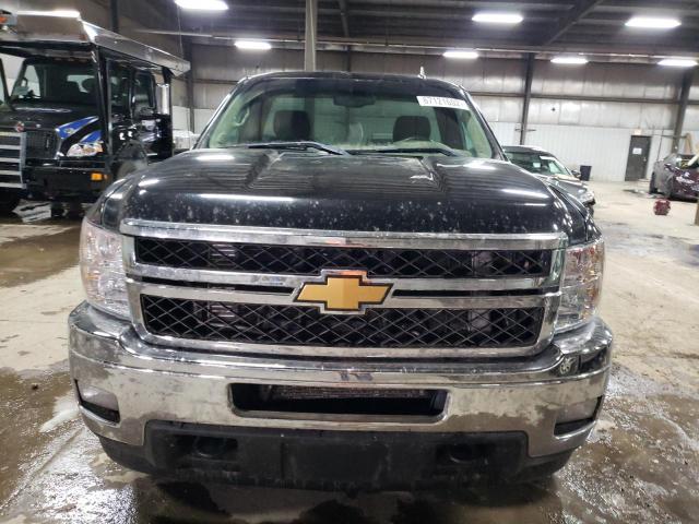 Photo 4 VIN: 1GC0KXC8XDZ297882 - CHEVROLET SILVERADO 