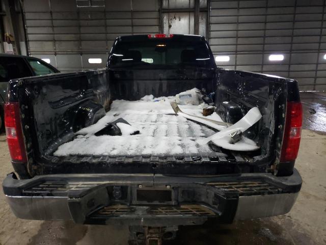 Photo 5 VIN: 1GC0KXC8XDZ297882 - CHEVROLET SILVERADO 