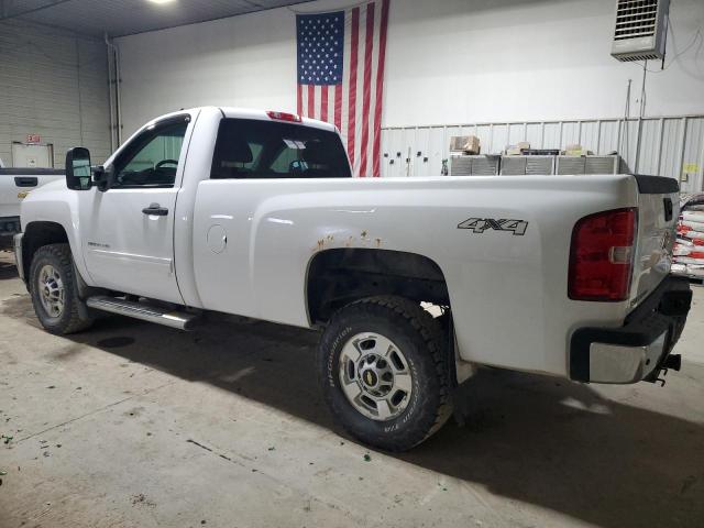 Photo 1 VIN: 1GC0KXCG0BF168684 - CHEVROLET SILVERADO 