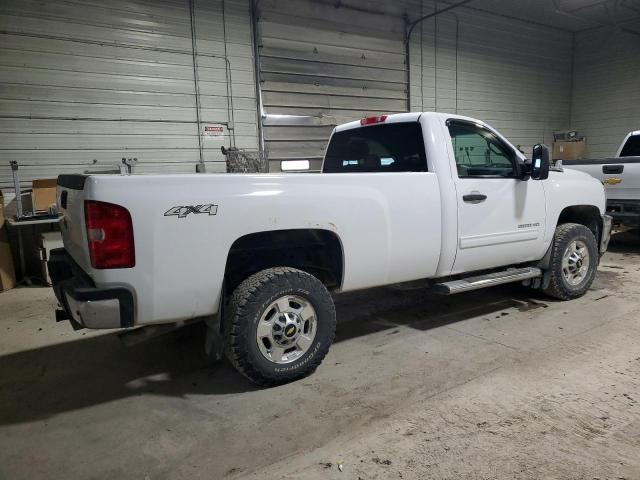 Photo 2 VIN: 1GC0KXCG0BF168684 - CHEVROLET SILVERADO 