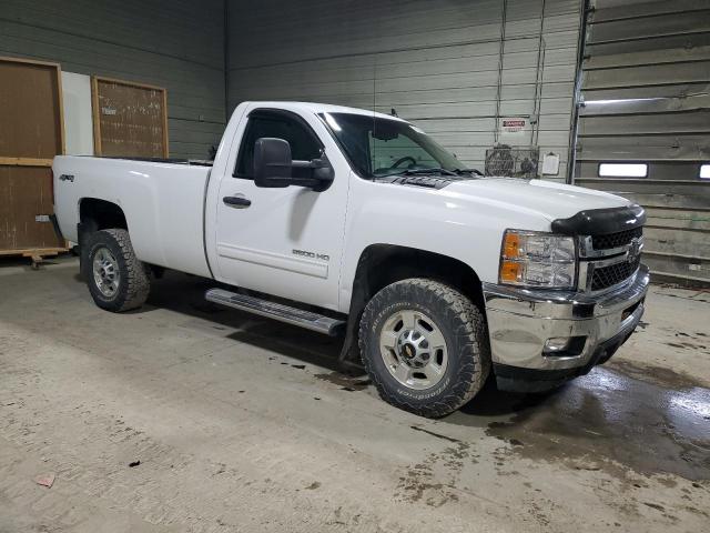 Photo 3 VIN: 1GC0KXCG0BF168684 - CHEVROLET SILVERADO 