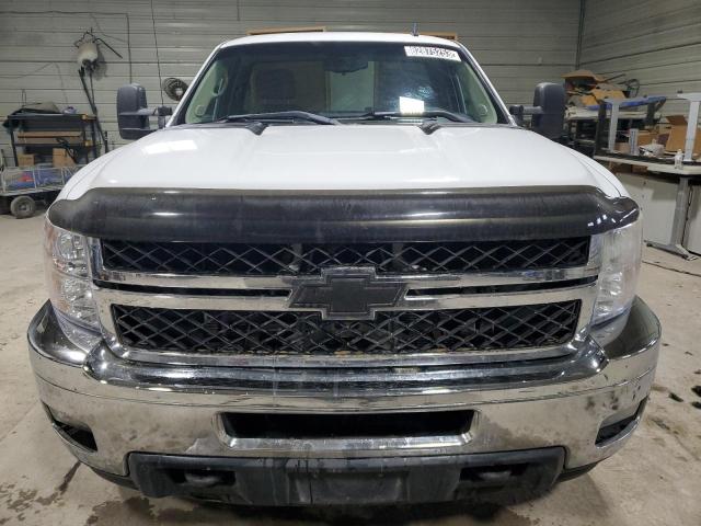 Photo 4 VIN: 1GC0KXCG0BF168684 - CHEVROLET SILVERADO 