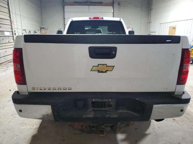 Photo 5 VIN: 1GC0KXCG0BF168684 - CHEVROLET SILVERADO 