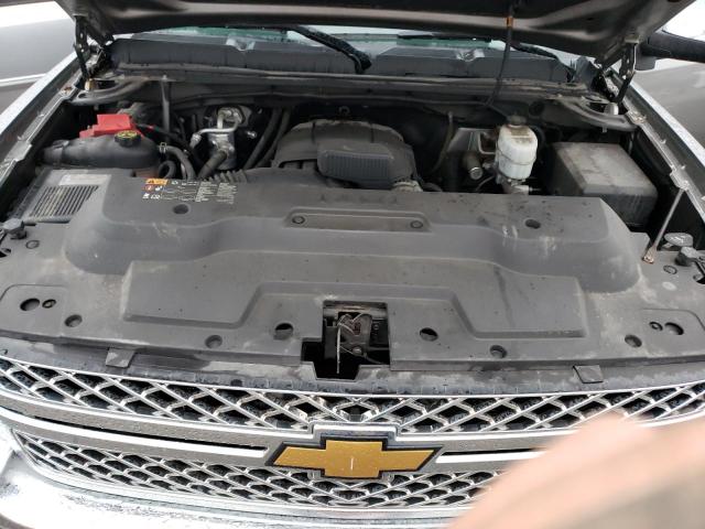 Photo 10 VIN: 1GC0KXCG0DZ281813 - CHEVROLET SILVERADO 