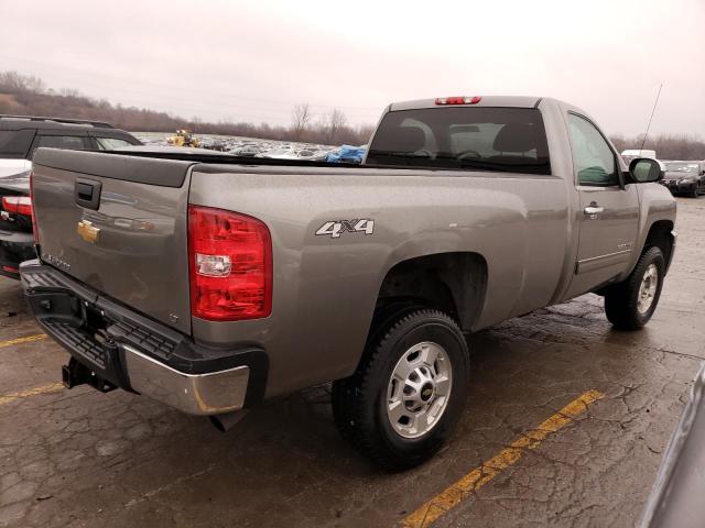 Photo 2 VIN: 1GC0KXCG0DZ281813 - CHEVROLET SILVERADO 