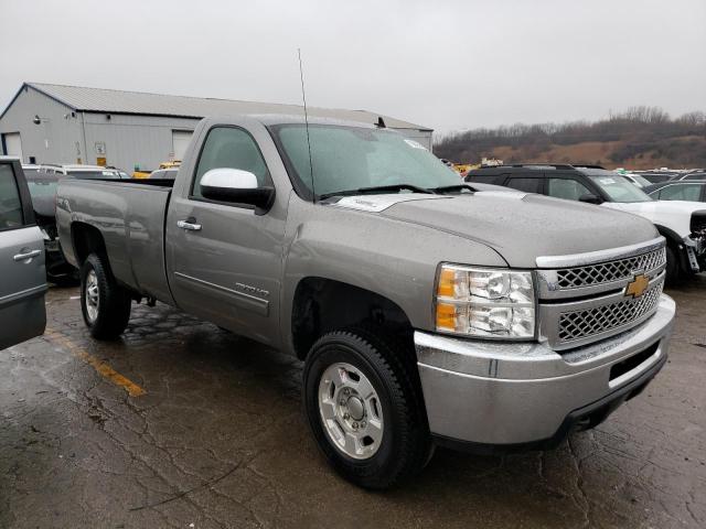 Photo 3 VIN: 1GC0KXCG0DZ281813 - CHEVROLET SILVERADO 