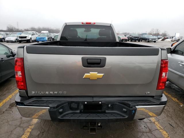 Photo 5 VIN: 1GC0KXCG0DZ281813 - CHEVROLET SILVERADO 