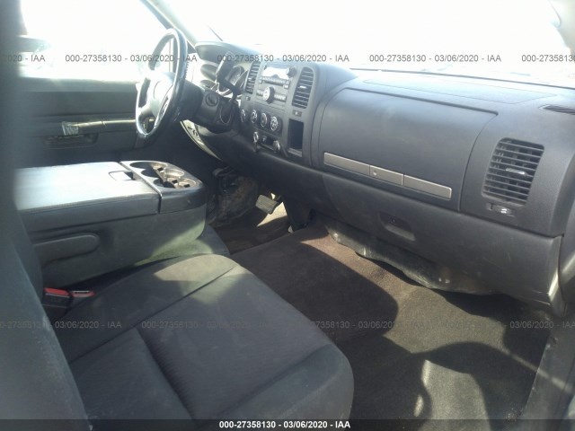 Photo 4 VIN: 1GC0KXCG1DZ302958 - CHEVROLET SILVERADO 2500HD 