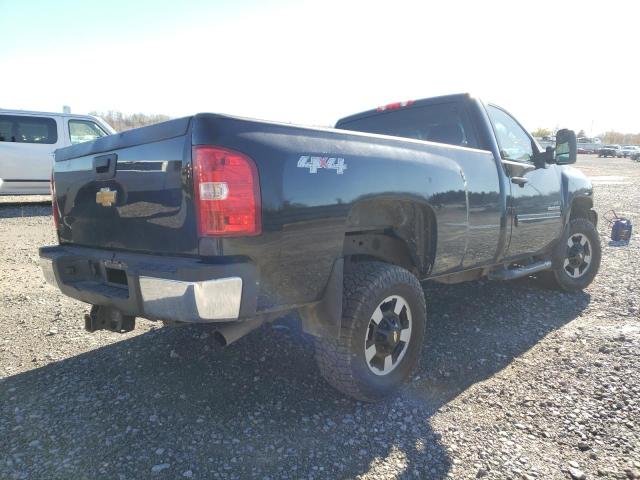 Photo 3 VIN: 1GC0KXCG2DF169502 - CHEVROLET SILVERADO 