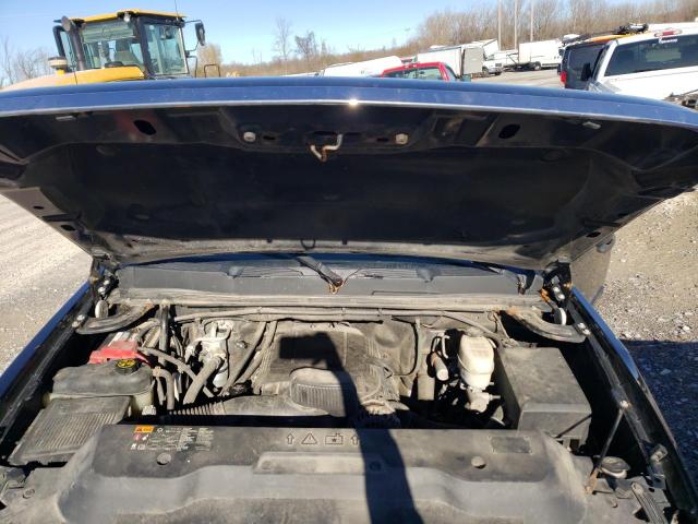 Photo 6 VIN: 1GC0KXCG2DF169502 - CHEVROLET SILVERADO 