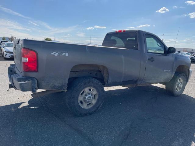 Photo 2 VIN: 1GC0KXCG4DZ181262 - CHEVROLET SILVERADO 