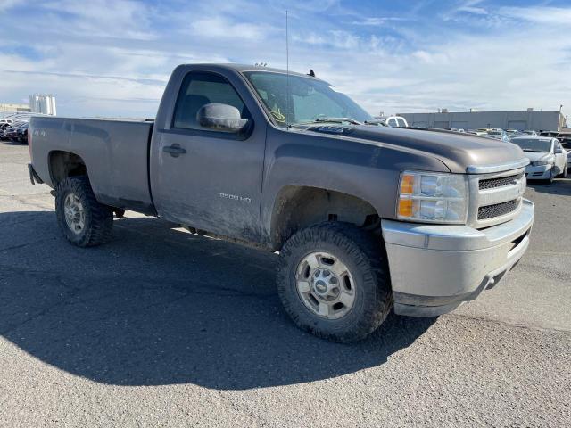 Photo 3 VIN: 1GC0KXCG4DZ181262 - CHEVROLET SILVERADO 