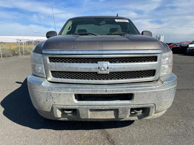 Photo 4 VIN: 1GC0KXCG4DZ181262 - CHEVROLET SILVERADO 