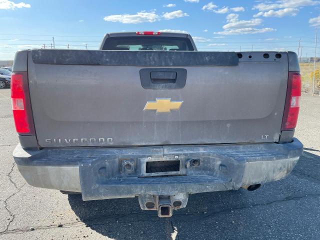 Photo 5 VIN: 1GC0KXCG4DZ181262 - CHEVROLET SILVERADO 