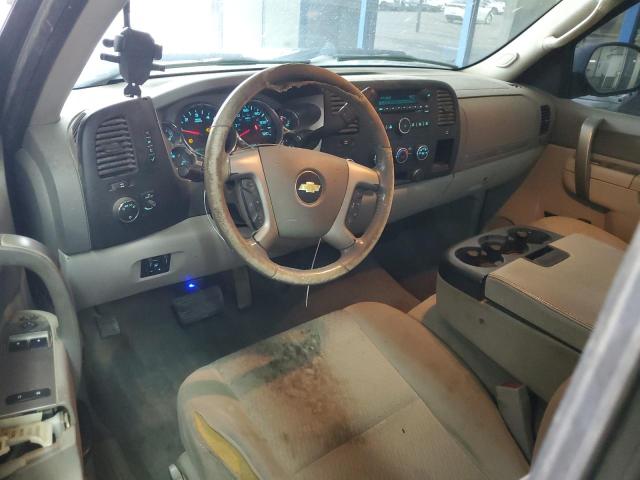 Photo 7 VIN: 1GC0KXCG4DZ181262 - CHEVROLET SILVERADO 