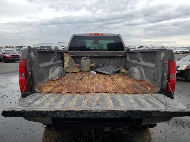 Photo 9 VIN: 1GC0KXCG4DZ181262 - CHEVROLET SILVERADO 