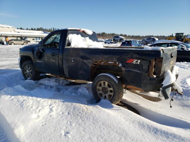 Photo 1 VIN: 1GC0KXCG6BF175820 - CHEVROLET SILVERADO 