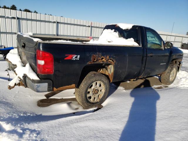 Photo 2 VIN: 1GC0KXCG6BF175820 - CHEVROLET SILVERADO 