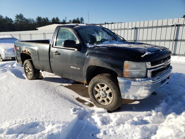 Photo 3 VIN: 1GC0KXCG6BF175820 - CHEVROLET SILVERADO 