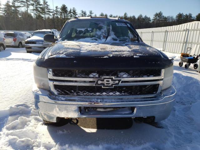 Photo 4 VIN: 1GC0KXCG6BF175820 - CHEVROLET SILVERADO 