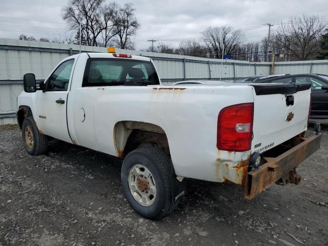 Photo 1 VIN: 1GC0KXCG6BF244716 - CHEVROLET SILVERADO 