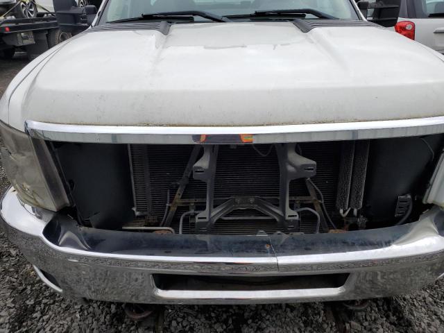 Photo 10 VIN: 1GC0KXCG6BF244716 - CHEVROLET SILVERADO 