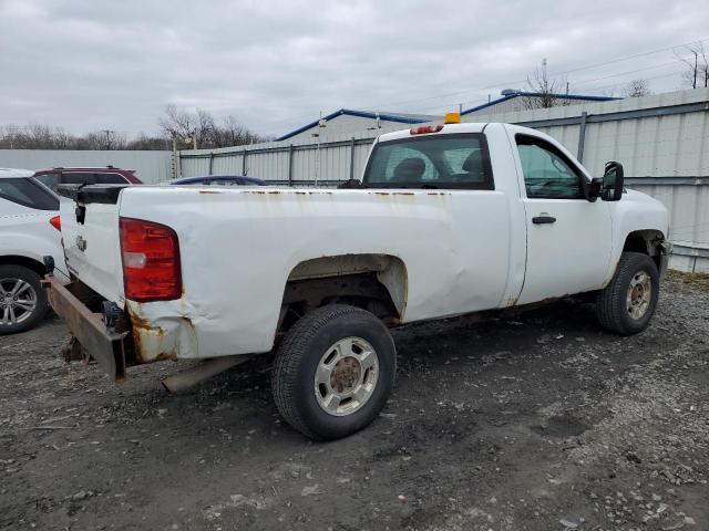 Photo 2 VIN: 1GC0KXCG6BF244716 - CHEVROLET SILVERADO 