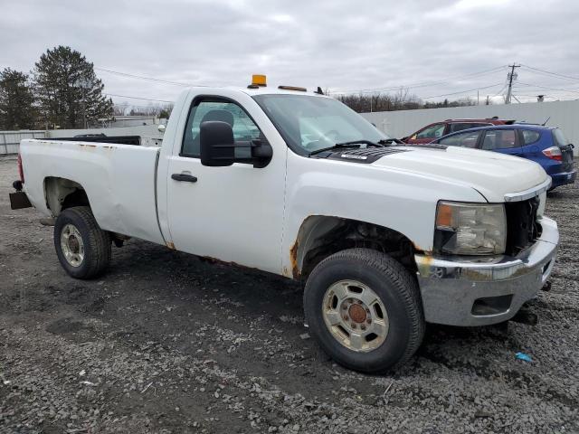 Photo 3 VIN: 1GC0KXCG6BF244716 - CHEVROLET SILVERADO 