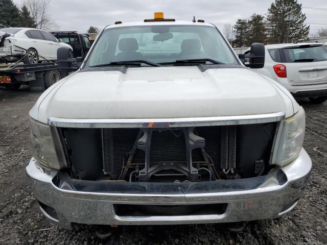 Photo 4 VIN: 1GC0KXCG6BF244716 - CHEVROLET SILVERADO 