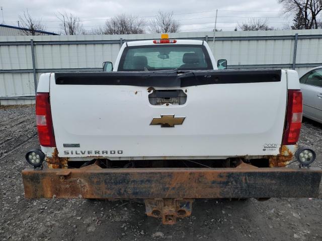 Photo 5 VIN: 1GC0KXCG6BF244716 - CHEVROLET SILVERADO 